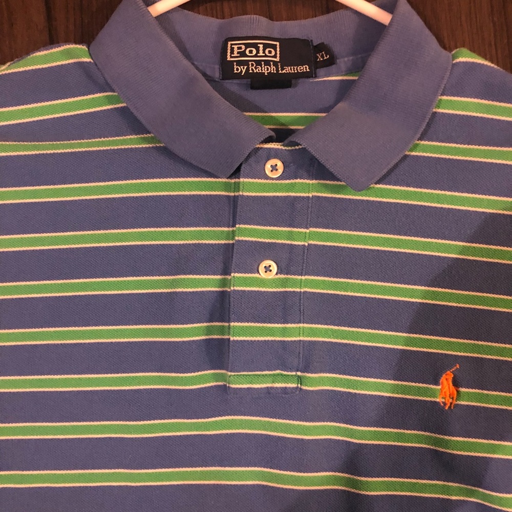 Polo by Ralph Lauren